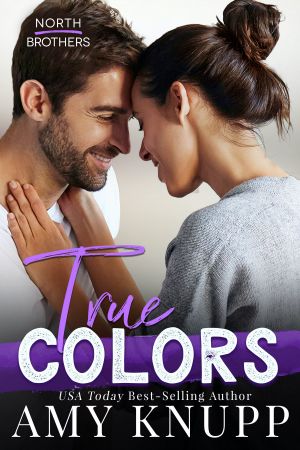 [North Brothers 02] • True Colors